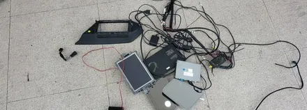 분당벤츠전문점 E클래스 E300 아이머큐리 CSS3 탈거 국산 12.3모니터 교체 안드로이드 카블릿 M2C200PLUS 네비게이션 카플레이 안드로이드오토 안드로이드올인원 보다 편리 / 성남 분당구 정자동