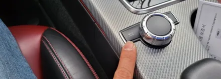 분당벤츠전문점 카알터 SLC R172 SLC43 AMG 국산 12.3 모니터교체 안드로이드 M2C200PLUS 네비게이션 USB AUX 카플레이 안드로이드오토 보다 편리함 / 성남 분당구 정자동