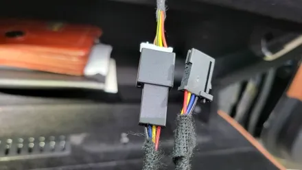 W223 S400d 4D 전동트위터 액티브엠비언트 1열 미드레인지 엠비언트 교체 분당 광교 판교 동탄 벤츠전문점 카알터 / 성남 분당구 정자동