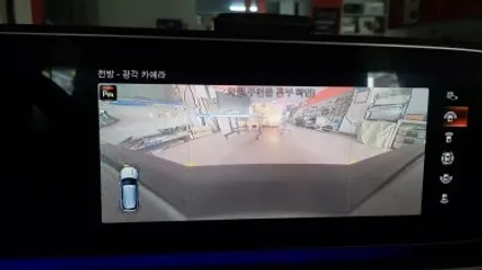 벤츠 GLE450 순정 어라운드뷰 카메라고장 레트로핏 보조석 카메라고장 수리교체 정품 벤츠전문점 카알터 / 성남 분당구 정자동