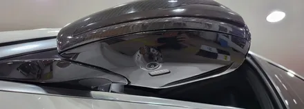 벤츠 E220 M2C200PLUS 순정어라운드뷰 작업후기 W213 / 성남 분당구 정자동