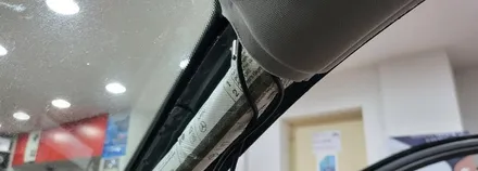 분당벤츠전문점 카알터 E클래스 W212 E300 안드로이드 M2C200 PLUS 네비게이션 국산 12.3인치 모니터교체 후방카메라교체 블랙박스교체 옵틱글래스 광각사이드미러교체 / 성남 분당구 정자동