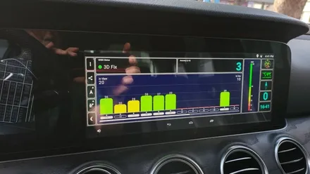 [ 벤츠 전문 카알터 ] 2018 W213 E300 M2C200PLUS LTE 라우터 USBAUX 순정 GPS연동 파크라 - 분당 판교 용인 죽전 경기광주 광교 안양 안산 인천 / 성남 분당구 정자동