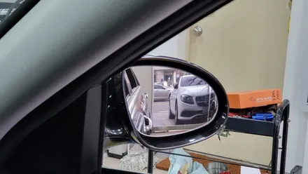 S500 중고차 국산 안드로이드 M2C200 아이나비 S1000 블랙박스 교체 옵틱글래스 광각 미러교체 벤츠 W221 벤츠전문 카알터 / 성남 분당구 정자동