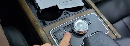 [분당벤츠전문점] 벤츠 E클래스 W212 E300 2010년식 현대모비스 NTG-2540고장 탈거 국산 안드로이드 M2C200 네비게이션 교체 휴대용 무선 국산 후방카메라교체 뷰게 / 성남 분당구 정자동