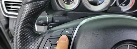 [분당벤츠전문점] 벤츠 E클래스 W212 E250 2014년식 국산 안드로이드 M2C200플러스 네비게이션 국산 12.3인치 모니터 교체 / 성남 분당구 정자동