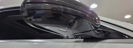벤츠 E220 M2C200PLUS 순정어라운드뷰 작업후기 W213 / 성남 분당구 정자동