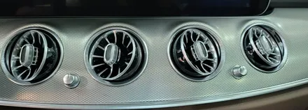 벤츠 E300 AMG LINE 다이아몬드그릴 부메스터 전동트위터 송풍구엠비언트 W213 / 성남 분당구 정자동