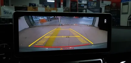 [분당벤츠전문점] 벤츠 W212 E220 M2C200플러스 국산 12.3인치 와이드 모니터 교체 AUX생성코딩 / 성남 분당구 정자동