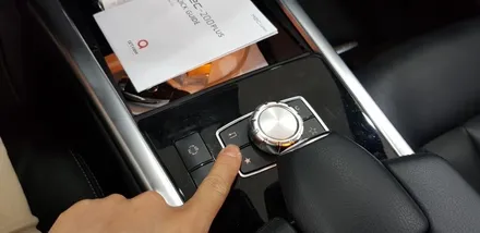 [분당벤츠전문점] 벤츠 E클래스 W212 E220 2014년식 안드로이드 M2C200플러스 국산 고해상도 12.3인치 모니터 교체 AUX생성 코딩 / 성남 분당구 정자동