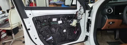 [분당벤츠전문점] 벤츠 E클래스 W213 E220 AMG 2021년식 페이스리프트 신차 패키지 부메스터 3D전동 트위터, 미드레인지 엠비언트 전면송풍구 엠비언트 리어송풍구 엠비언트 / 성남 분당구 정자동