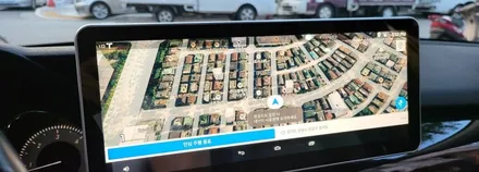 분당벤츠전문점 GLK220 무한반복고장 NTG-4500CE탈거 국산 안드로이드 카블릿 M2C200플러스 네비게이션 교체 중국산 카플레이 안드로이드오토 안드로이드올인원보다 편리함 국 / 성남 분당구 정자동