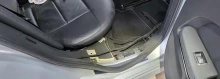 분당벤츠전문점 카알터 E클래스 W212 E300 안드로이드 M2C200 PLUS 네비게이션 국산 12.3인치 모니터교체 후방카메라교체 블랙박스교체 옵틱글래스 광각사이드미러교체 / 성남 분당구 정자동
