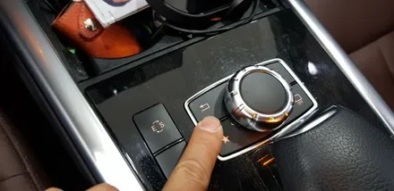 [분당벤츠전문점] 벤츠 E클래스 W212 E220 안드로이드 M2C200 PLUS 국산 12.3인치 와이드 모니터 교체 휴대용무선 WiFi기기설치(통신비무료) / 성남 분당구 정자동