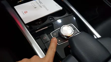 [분당벤츠전문점] 벤츠 W212 E220 2014년식 안드로이드 M2C200APLUS 네비게이션 AUX코딩 국산 12.3인치 모니터 교체 순정 12색 엠비언트교체 순정 룸미러 하이 / 성남 분당구 정자동