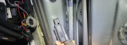 분당수입차전문점 카알터 아우디 A8 FHD HDMI 어라운드뷰 서라운드뷰 슈퍼뷰 플러스뷰 + 국산 12.3 고해상도 모니터 리얼 작업후기 작업나이도 최고극강 절대작업후회 ㅎㅎㅎ / 성남 분당구 정자동