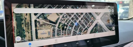 분당벤츠전문점 카알터 E클래스 E220 모니터 블랙아웃 먹화면 국산 12.3모니터 교체 안드로이드 카블릿 M2C200PLUS 교체  중국산 카플레이 안드로이드오토 올인원보다 편리함 / 성남 분당구 정자동