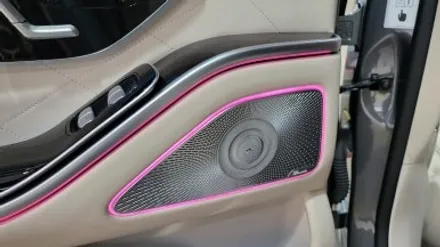 벤츠전문 카알터 공휴일작업 W223 S580 4D전동트위터 미드레인지 엠비언트 안드로이드 티맵 카카오맵 유튜브 넷플릭스 티빙 등등 휴대용 무선 LTE - 분당 정자 수내 서현 판교 / 성남 분당구 정자동