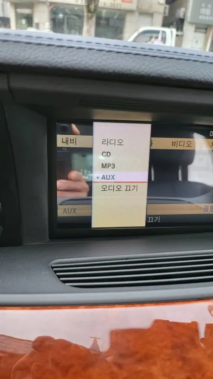 S500 중고차 국산 안드로이드 M2C200 아이나비 S1000 블랙박스 교체 옵틱글래스 광각 미러교체 벤츠 W221 벤츠전문 카알터 / 성남 분당구 정자동