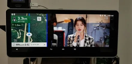 S450 액티브엠비언트 부메스터 전동트위터 벤츠 S클래스 분당벤츠전문점 카알터 / 성남 분당구 정자동