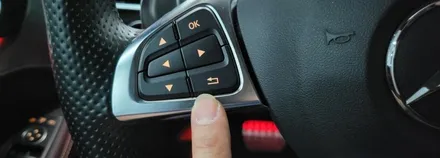 분당 벤츠 전문점 카알터 GLE GLE63 AMG 국산 12.3인치 모니터 교체 카플레이 안드로이드오토 안드로이드 M2C200PLUS교체 휴대용 무선 WiFi기기 설치 국산 USB / 성남 분당구 정자동