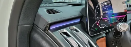 분당벤츠전문점 카알터 S클래스 S450 순정 형 액티브엠비언트 작업 리얼후기 S350 S400 S450 S500 S580 숏바디 롱바디 모두작업 W223 / 성남 분당구 정자동