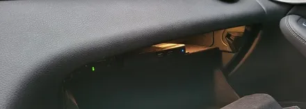 분당벤츠전문점 카알터 GLC350e 사이드미러 프레임파손 교체 사각지대개선 옵틱글래스 광각미러교체 국산 안드로이드 M2C200 AUX코딩 순정GPS연동 LTE 무선 WiFi / 성남 분당구 정자동