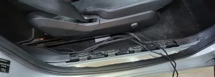 분당벤츠전문점 카알터 E클래스 W212 E300 안드로이드 M2C200 PLUS 네비게이션 국산 12.3인치 모니터교체 후방카메라교체 블랙박스교체 옵틱글래스 광각사이드미러교체 / 성남 분당구 정자동