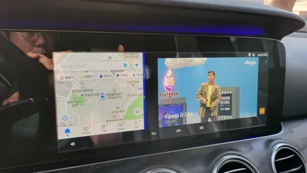 [ 벤츠 전문 카알터 ] 2018 W213 E300 M2C200PLUS LTE 라우터 USBAUX 순정 GPS연동 파크라 - 분당 판교 용인 죽전 경기광주 광교 안양 안산 인천 / 성남 분당구 정자동