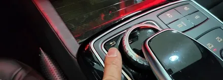 분당 벤츠 전문점 카알터 GLE GLE63 AMG 국산 12.3인치 모니터 교체 카플레이 안드로이드오토 안드로이드 M2C200PLUS교체 휴대용 무선 WiFi기기 설치 국산 USB / 성남 분당구 정자동