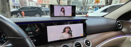 분당벤츠전문점 카알터 E클래스 E300 인증중고차 신차만들기 국산 안드로이드 카블릿 터치 네비게인션 M2C200PLUS FHD 고해상도 인터페이스 휴대용 무선 WiFi (통신비무료 / 성남 분당구 정자동