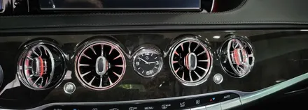 분당벤츠전문점 카알터 S클래스 S350d 중고차 신차만들기 M2C200플러스 국산 고해상도 인터페이스 휴대용무선 WiFi (통신비무료) 순정GPS연동 케이블 순정오디오 AUX코딩 / 성남 분당구 정자동