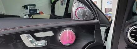 [분당벤츠전문점] 벤츠 E클래스 W213 E220 AMG 2021년식 페이스리프트 신차 패키지 부메스터 3D전동 트위터, 미드레인지 엠비언트 전면송풍구 엠비언트 리어송풍구 엠비언트 / 성남 분당구 정자동