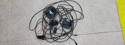 [분당벤츠전문점] 벤츠 S클래스 W223 S580 2022년식 독립적으로 사용하는 미디어장치(주행중 유튜브 넷플릭스 등등 시청됨) 부메스터 4D 전동트위터 교체 스타뷰S 탈거 주차 / 성남 분당구 정자동