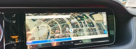 벤츠 카알터 S클래스 S400 M2C200PLUS (옵션별도) IWC 시계교체 부메스터 3D전동 트위터 송풍구 엠비언트 / 성남 분당구 정자동