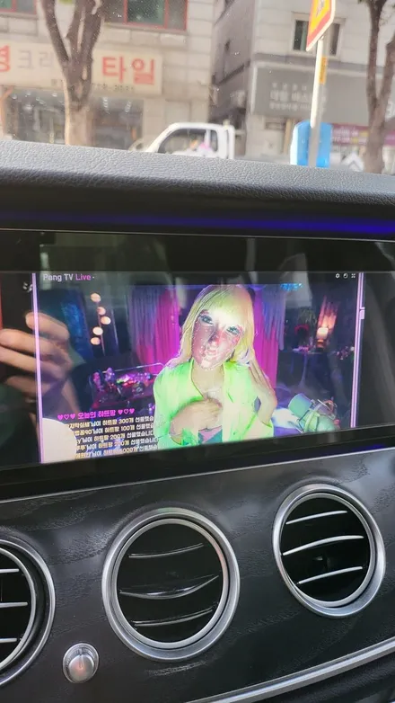 [ 벤츠 전문 카알터 ] 2018 W213 E300 M2C200PLUS LTE 라우터 USBAUX 순정 GPS연동 파크라 - 분당 판교 용인 죽전 경기광주 광교 안양 안산 인천 / 성남 분당구 정자동