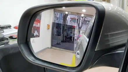 분당  GLE450 NTG6.0 MBUX커맨더 헤드유닛 Head Unit 오디오 고장수리 교환 리페어 코딩 옵틱글래스 광각 사이드미러 교체 벤츠전문점 카알터 / 성남 분당구 정자동