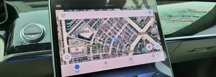 [분당벤츠전문점] 벤츠 S클래스 W223 S580 2022년식 부메스터 4D 전동트위터 교체 독립적으로 사용하는 미디어장치(주행중 유튜브 넷플릭스 등등 시청됨) 휴대용 WiFi장치 / 성남 분당구 정자동