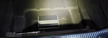 [분당벤츠전문점] 벤츠 S클래스 W223 S580 2022년식 독립적으로 사용하는 미디어장치(주행중 유튜브 넷플릭스 등등 시청됨) 부메스터 4D 전동트위터 교체 스타뷰S 탈거 주차 / 성남 분당구 정자동