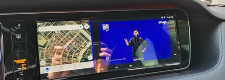 벤츠 카알터 S클래스 S400 M2C200PLUS (옵션별도) IWC 시계교체 부메스터 3D전동 트위터 송풍구 엠비언트 / 성남 분당구 정자동