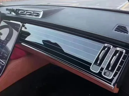 S450 액티브엠비언트 부메스터 전동트위터 벤츠 S클래스 분당벤츠전문점 카알터 / 성남 분당구 정자동