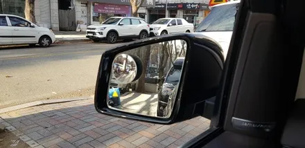 [분당벤츠전문점] 벤츠 GLS클래스 X166 GLS500 국산 안드로이드 카블릿M2C200 셋탑 네비게이션 매립+무선공유기 설치+국산 USB AUX+순정 리어모니터 연동 / 성남 분당구 정자동