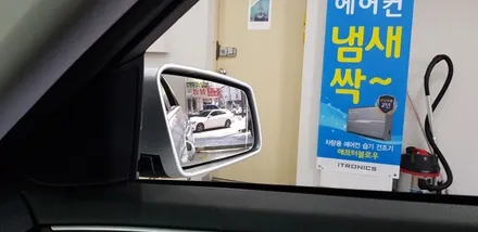 [분당벤츠전문점] 벤츠 E클래스 W212 E300 M2C200 PLUS 국산12.3인치 모니터교체 국산 후방카메라교체 옵틱글래스 광각미러교체 하이패스매립 / 성남 분당구 정자동