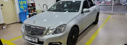 [분당벤츠전문점] 벤츠 E클래스 W212 E300 2010년식 현대모비스 NTG-2540고장 탈거 국산 안드로이드 M2C200 네비게이션 교체 휴대용 무선 국산 후방카메라교체 뷰게 / 성남 분당구 정자동