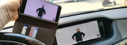 벤츠 카알터 S클래스 S400 M2C200PLUS (옵션별도) IWC 시계교체 부메스터 3D전동 트위터 송풍구 엠비언트 / 성남 분당구 정자동