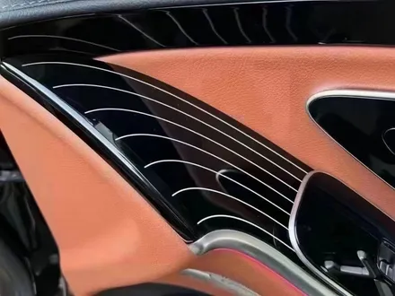 S450 액티브엠비언트 부메스터 전동트위터 벤츠 S클래스 분당벤츠전문점 카알터 / 성남 분당구 정자동