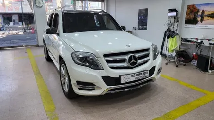 벤츠 GLK 모니터 후방카메라 고장 국산 와이드모니터교체 안드로이드 NV700 AUX코딩 HD 후방카메라교체 / 성남 분당구 정자동