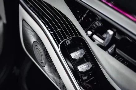 S450 액티브엠비언트 부메스터 전동트위터 벤츠 S클래스 분당벤츠전문점 카알터 / 성남 분당구 정자동