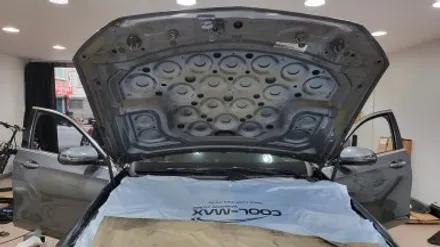 벤츠 W213 E220d 중고차 신차 만들기 부메스터 엠비언트 터치모니터변경 안드로이드 FHD 어라운드뷰 카본센터페시아 정품IWC 풀방음 광각미러 공기청정기 블랙박스 보조배터리 / 성남 분당구 정자동