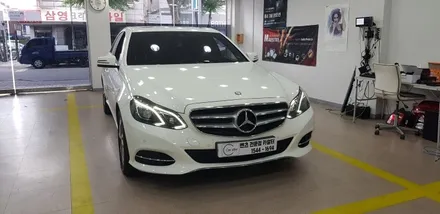 [분당벤츠전문점] 벤츠 W212 E220 2014년식 안드로이드 M2C200PLUS 네비게이션 국산 12.3인치 모니터 교체 AUX코딩 / 성남 분당구 정자동